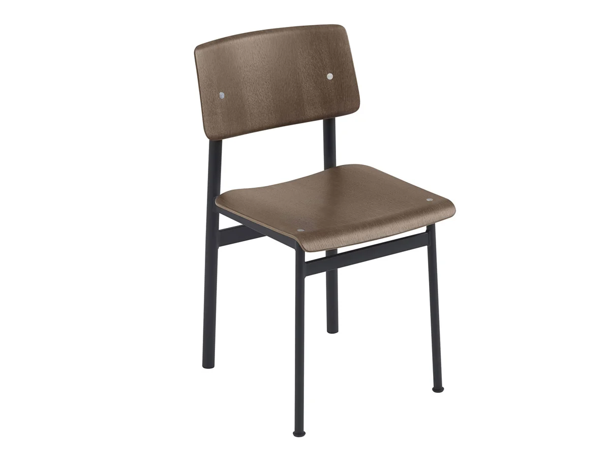 loft-chair-stained-dark-brown-shell-muuto-1-2-1