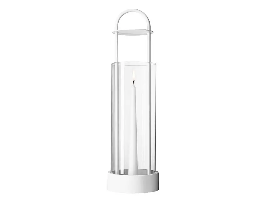 lotus-hurricane-candleholder-white-design-house-stockholm-2-1