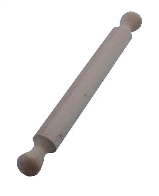Mattarello in legno varie dimensioni