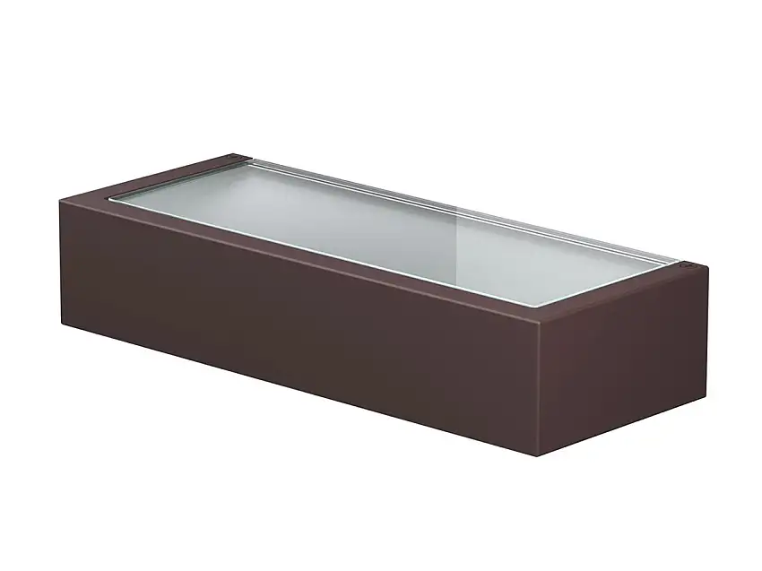 mile-2-asymetric-up-dimmable-brownwall-1-1