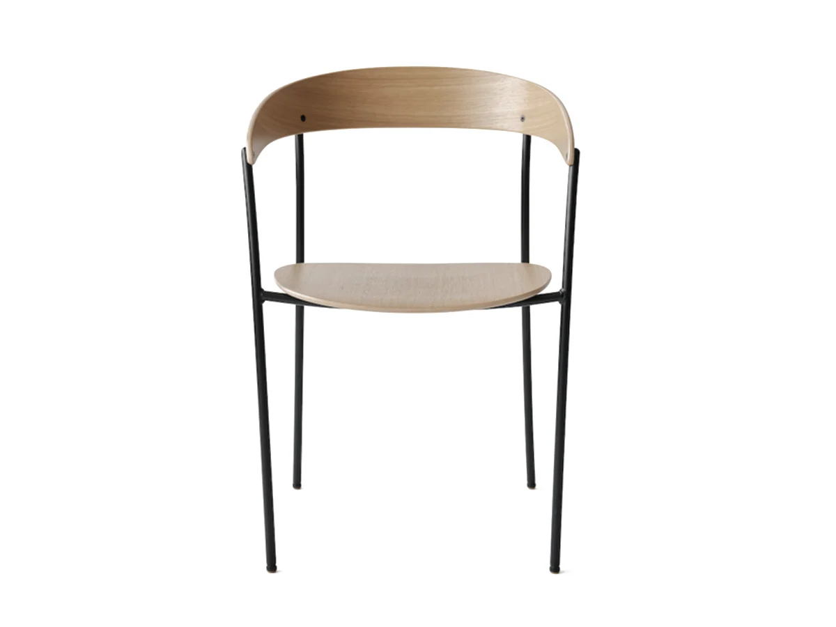 missingchairlacqueredoak1newworks-1
