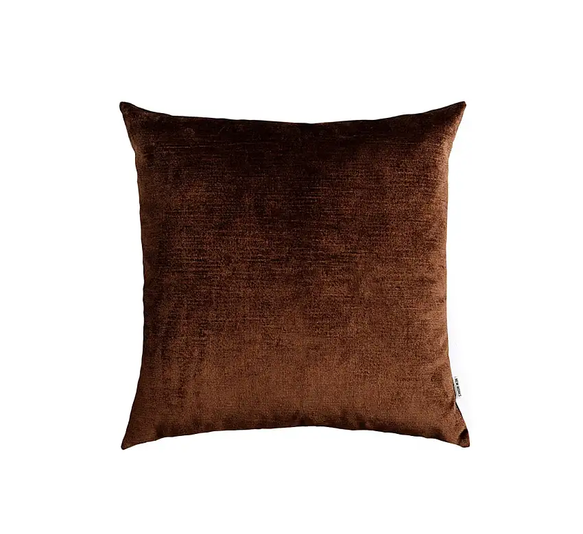 new-work-velvet-cushion-dark-brown-1