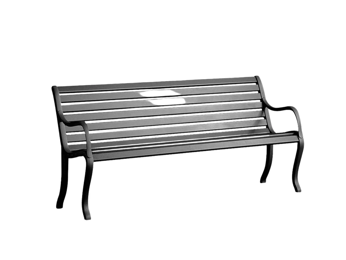 oasibenchfastgrigiometallo-1