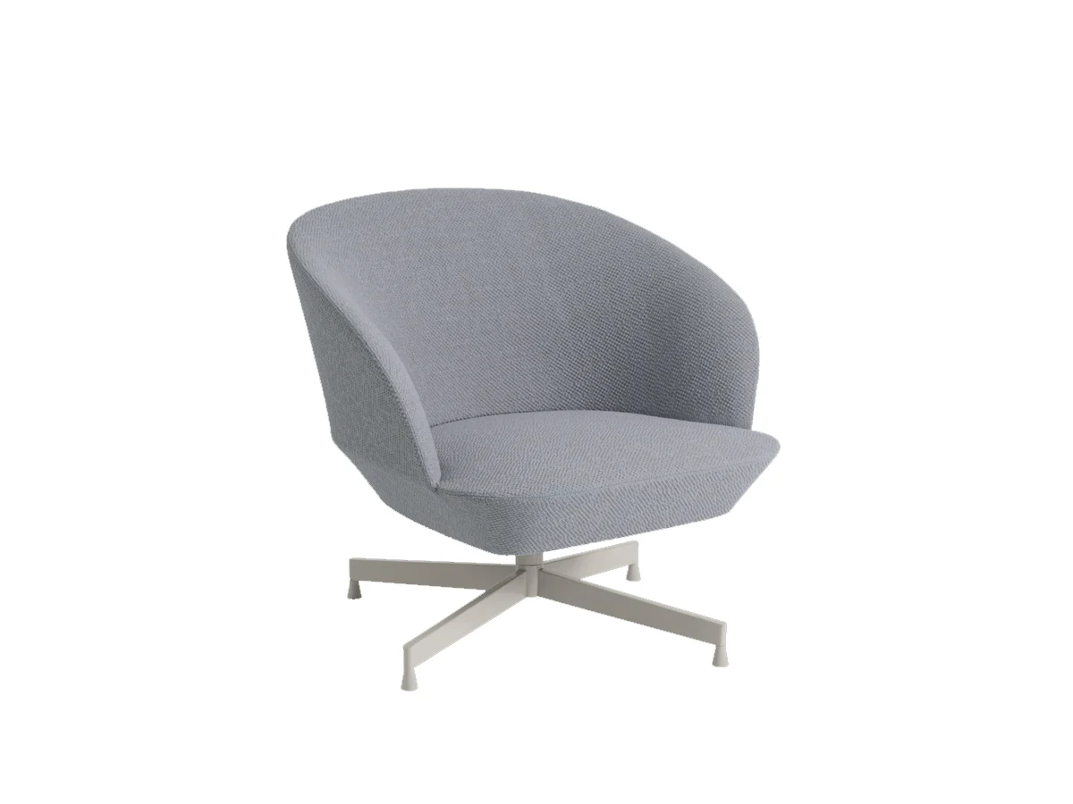 osloloungechairswivelbasemuutogrey-1