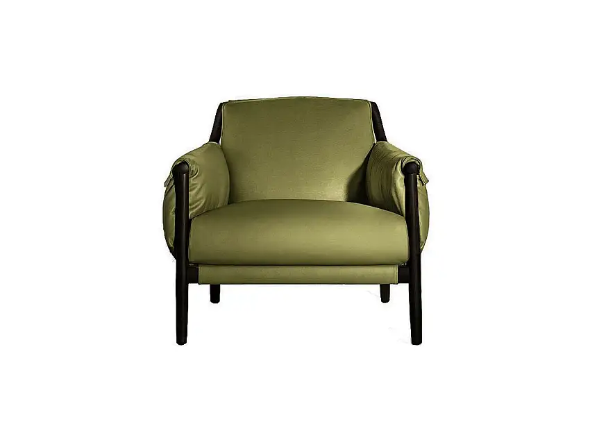 poltronafrautimesloungearmchairscbengaligreen2-1