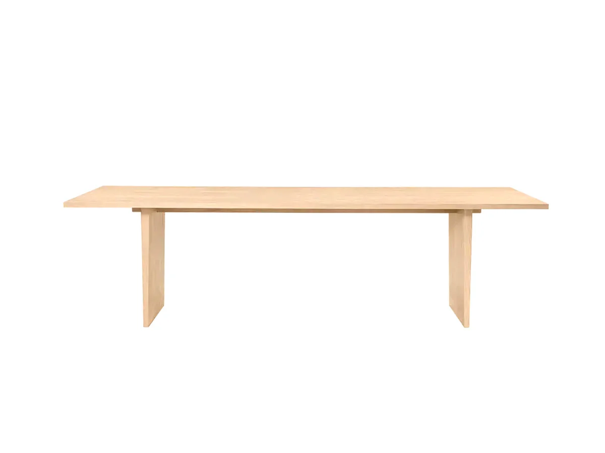 privatediningtablegubilightstainedveneeroak3-1