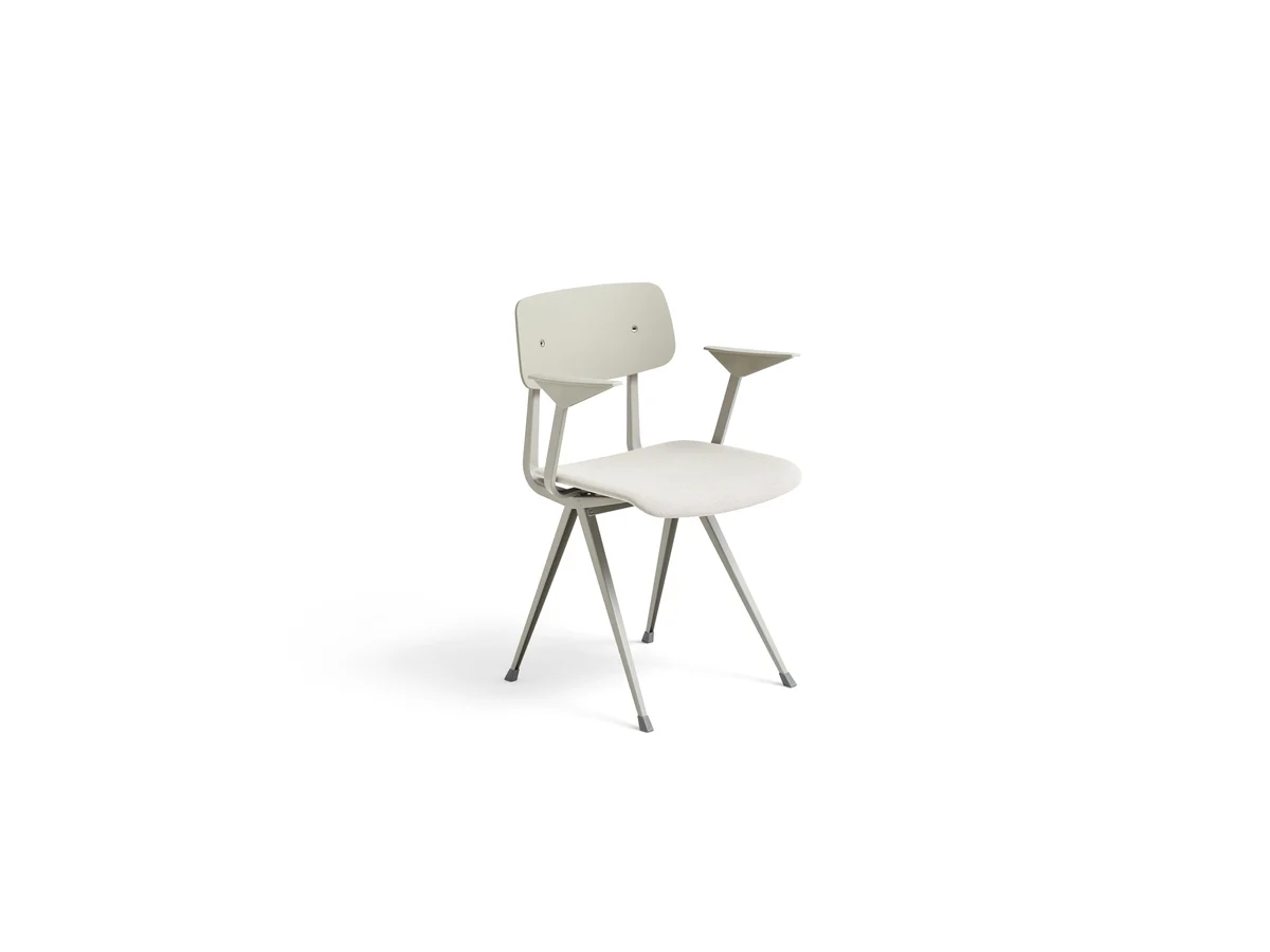 resultarmchairseatupholsterybeigesteelcuttrio205-1