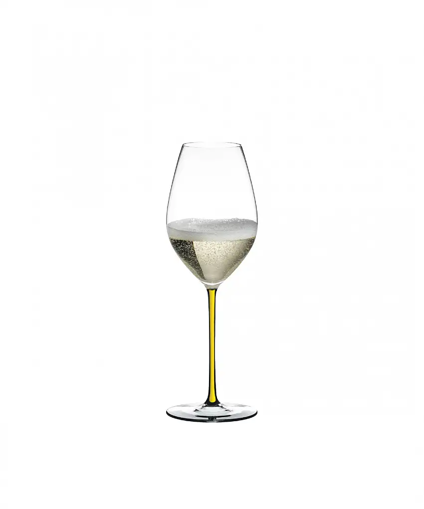 riedel-fatto-a-mano-calice-da-champagne-giallo-1