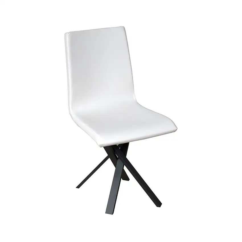 sedia-aury-gambe-antracite-cuscino-bianca-tipo-volantis-1