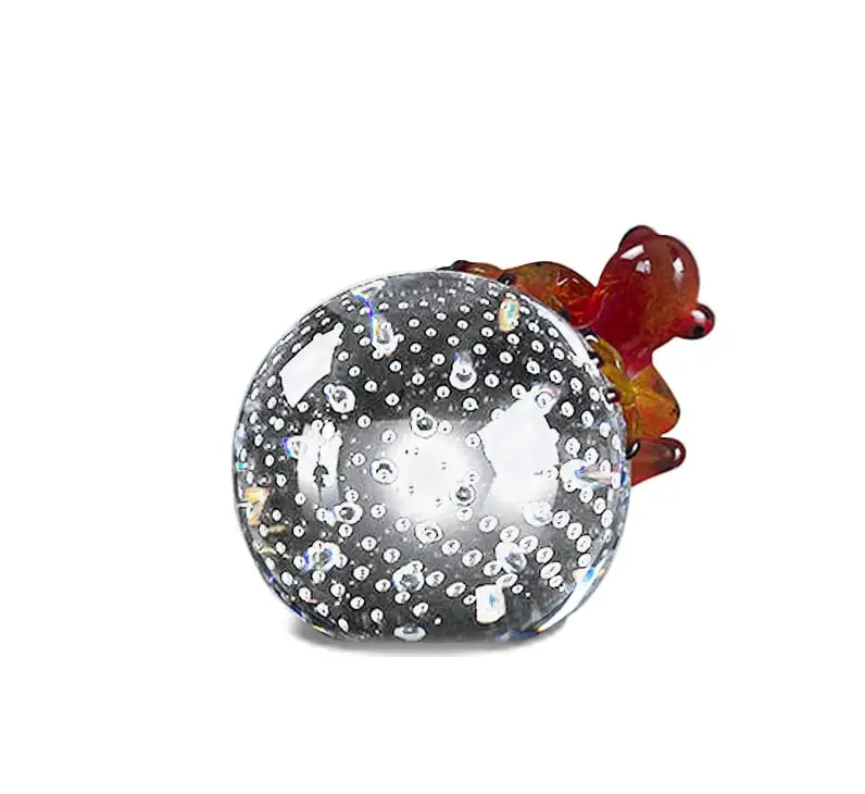 sfera-con-rana-rossa-1-1