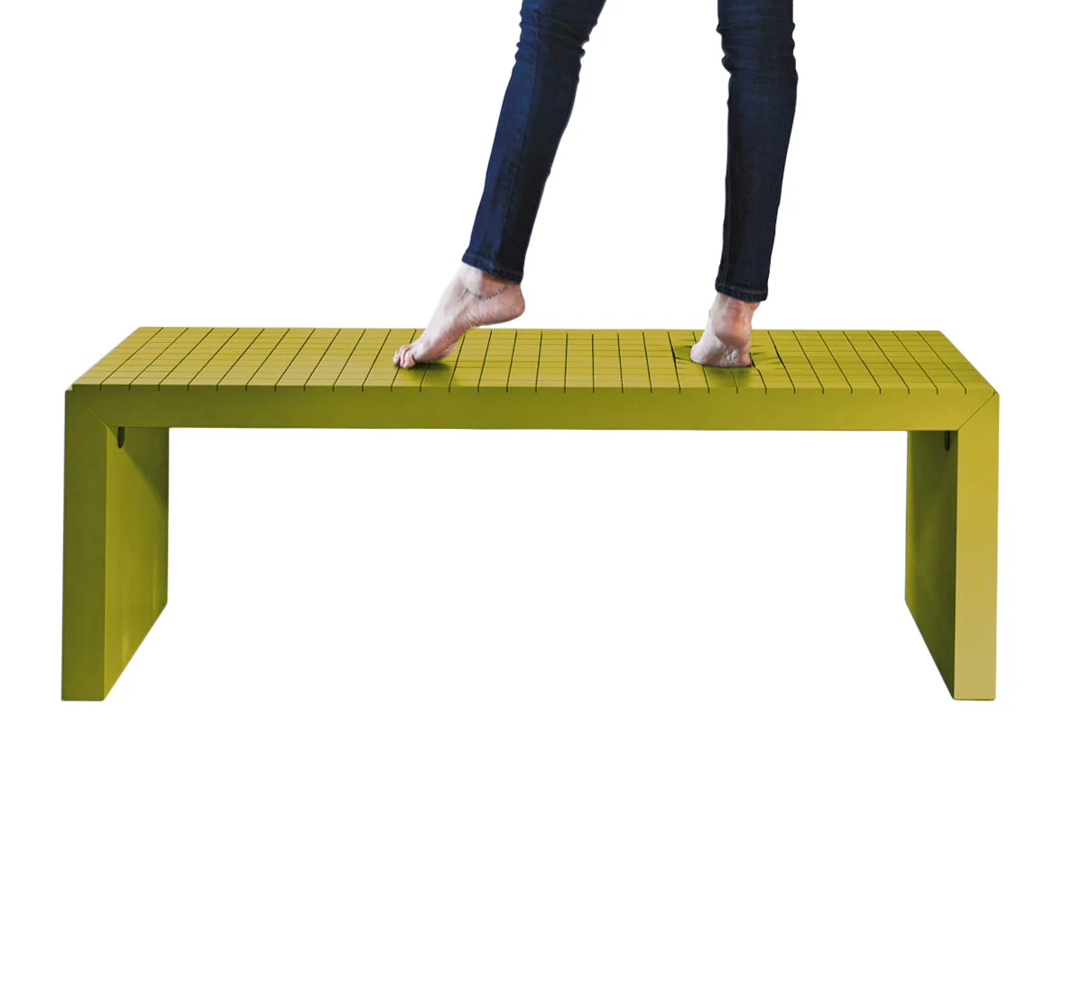 soft-bench-panca-colore-verde-acido-lago-1