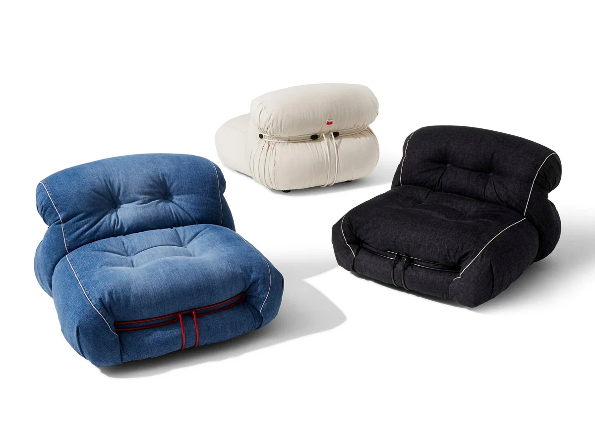 sorianadenimarmchair0cassina-1