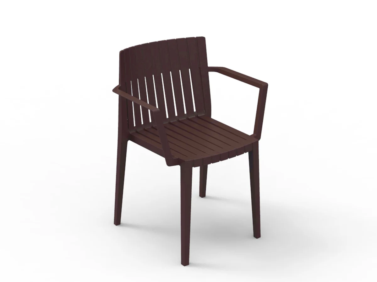 spritz-chair-with-armrests-vondom-bronze-1