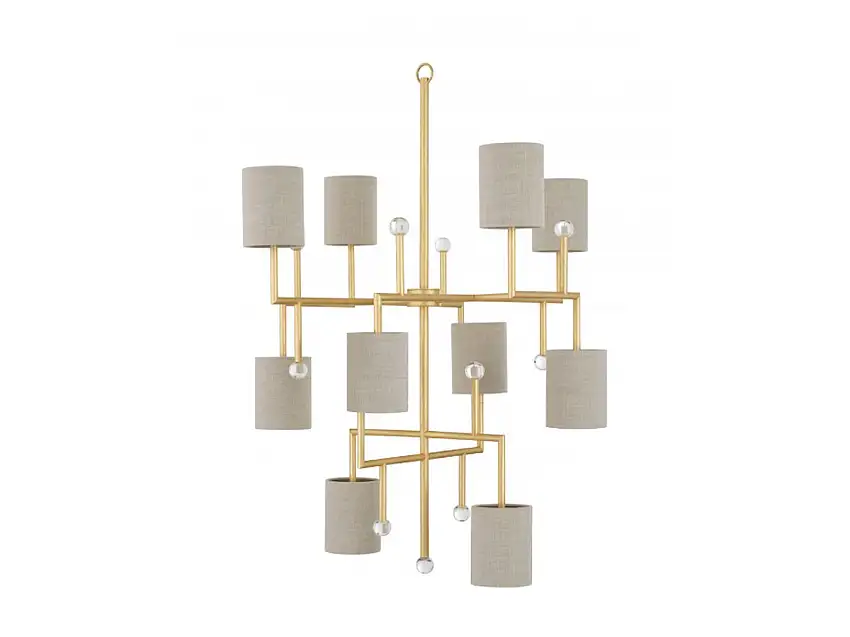 stairwell-quantum-chandelier-porta-romana-1
