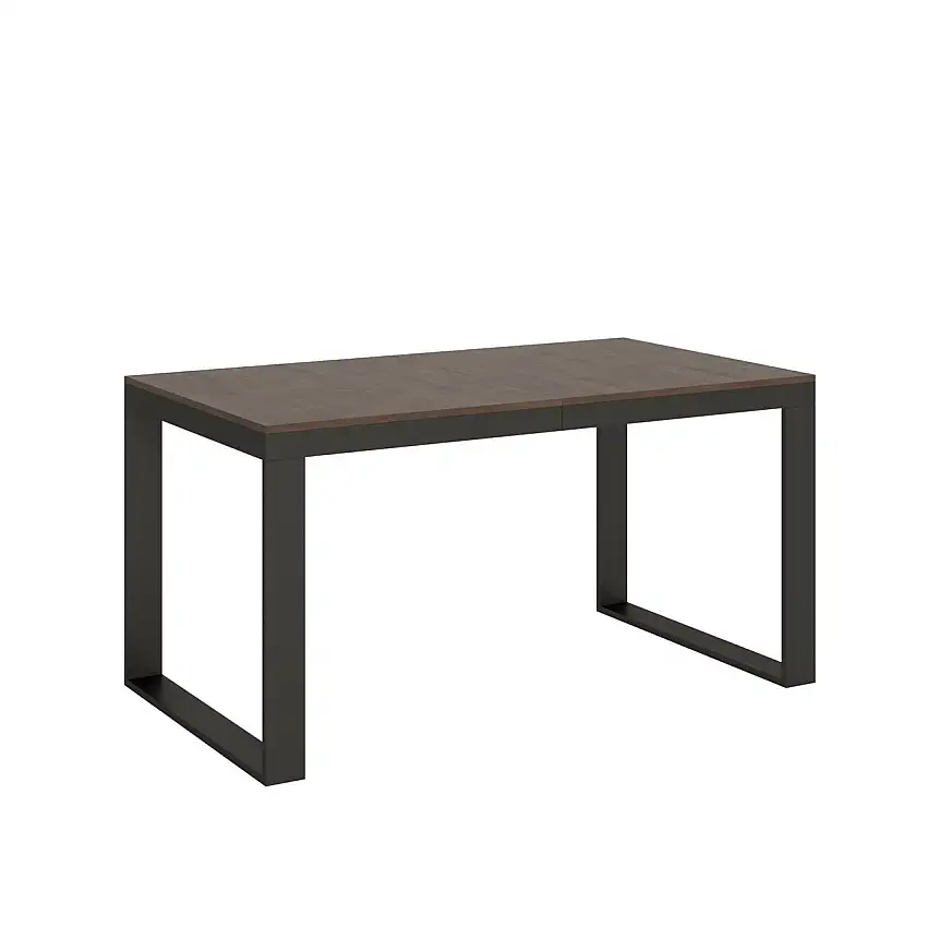 tavolo-da-pranzo-evolution-90x160-allungabile-fino-a-264cm-noce-1