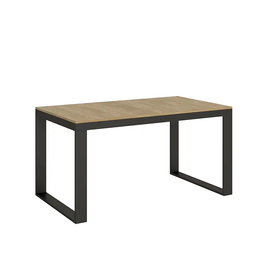 tavolo-da-pranzo-evolution-90x160-allungabile-fino-a-264cm-quercia-1