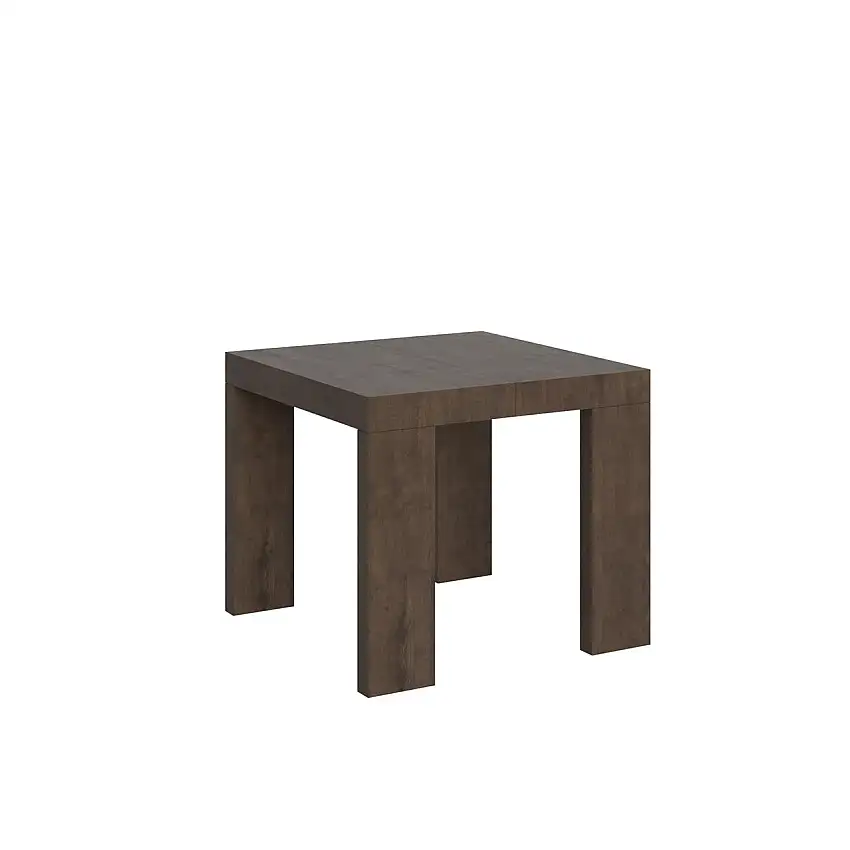 tavolo-da-pranzo-roxell-90x90-allungabile-fino-a-246cm-noce-1