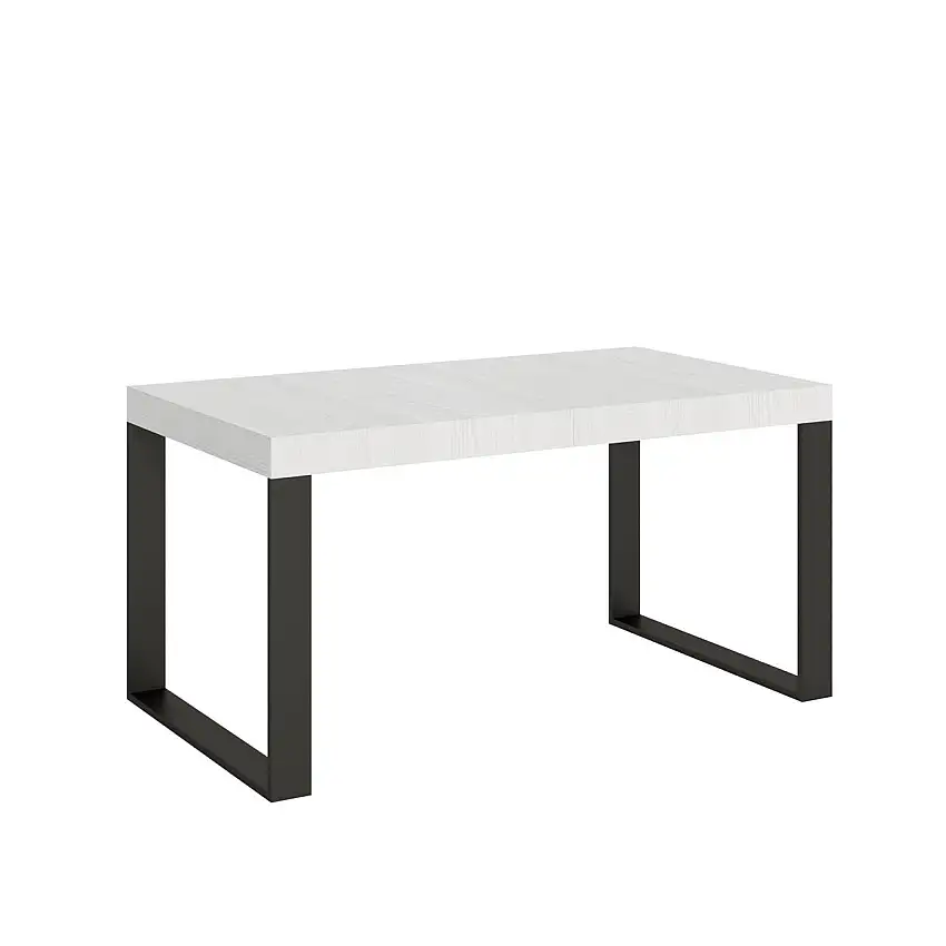 tavolo-da-pranzo-tecno-90x160-allungabile-fino-a-264cm-bianco-1