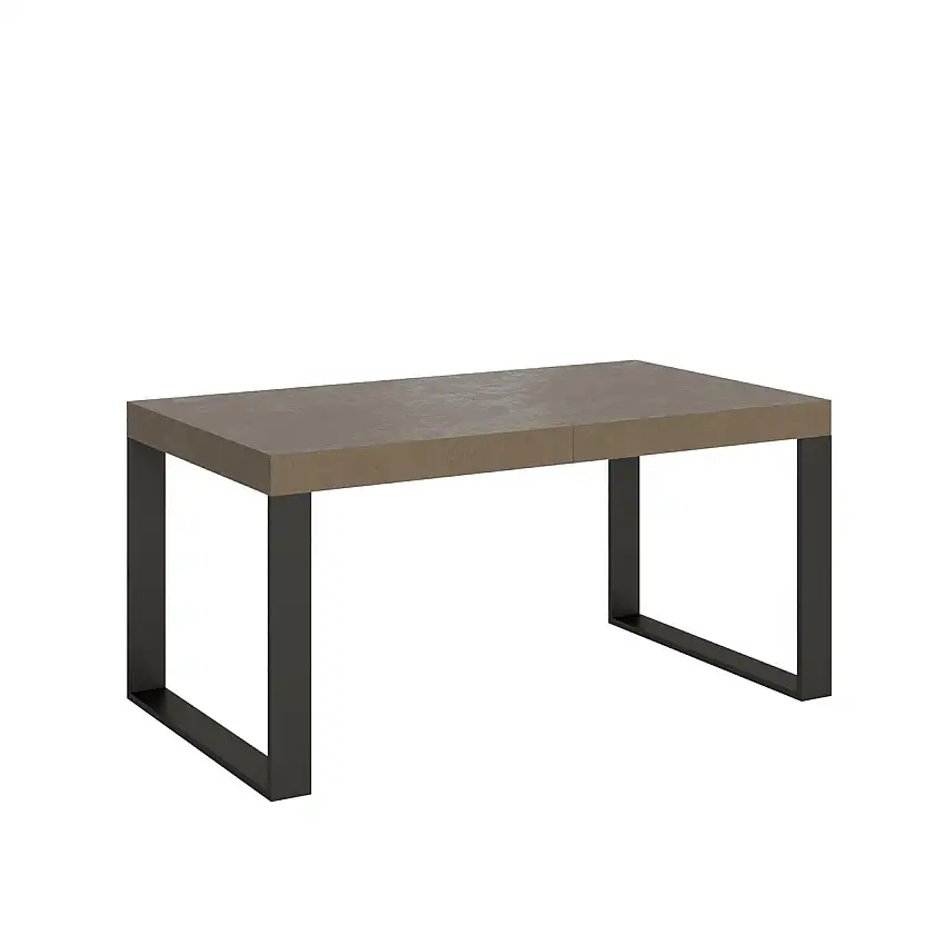 tavolo-da-pranzo-tecno-90x160-allungabile-fino-a-264cm-tortora-1