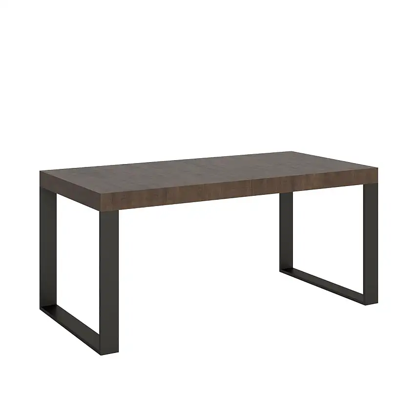 tavolo-da-pranzo-tecno-90x200-allungabile-fino-a-304cm-noce-1