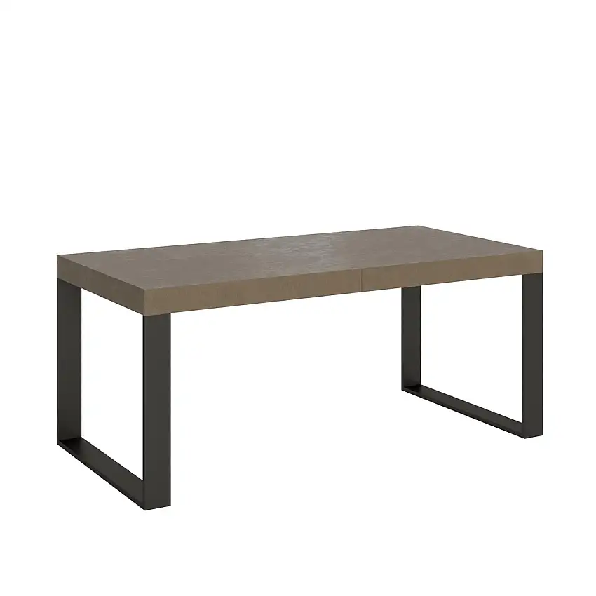tavolo-da-pranzo-tecno-90x200-allungabile-fino-a-304cm-tortora-1