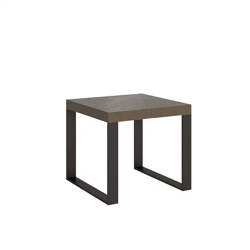 tavolo-da-pranzo-tecno-90x90-allungabile-fino-a-246cm-tortora-1