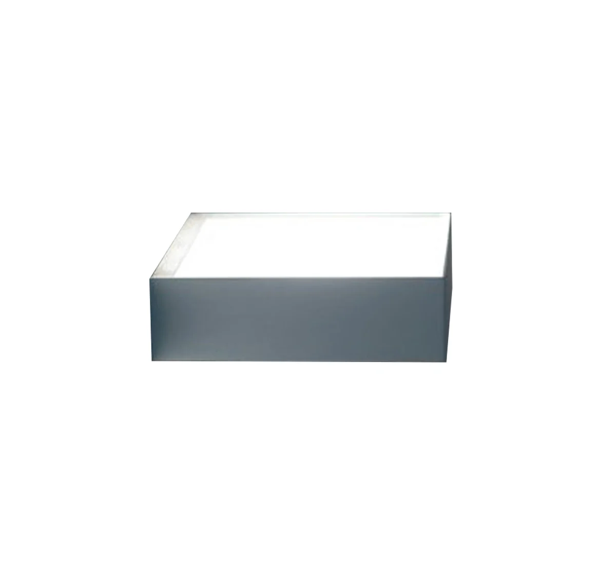 toast-davide-groppi-white-wall-lamp-1