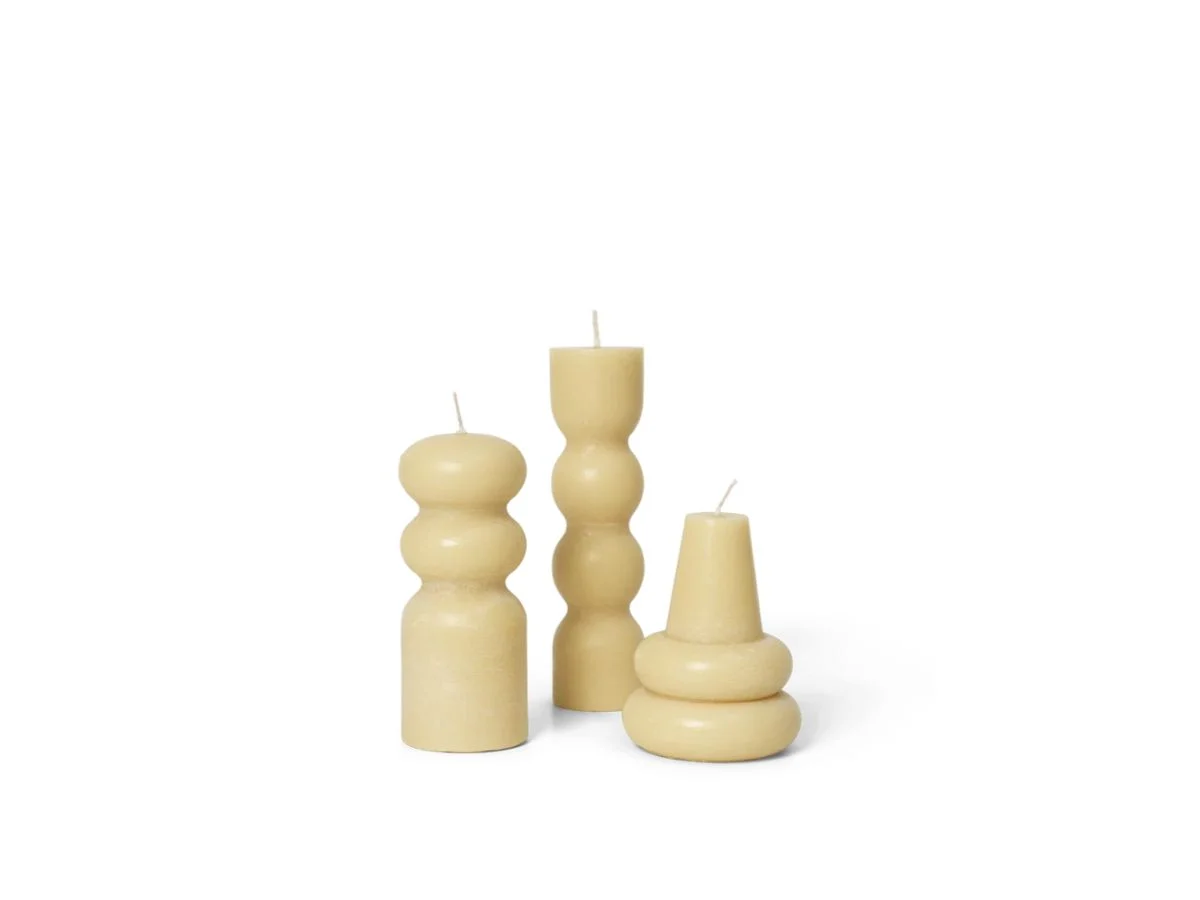 torno-candle-set-of-3-pale-yellow-1-1