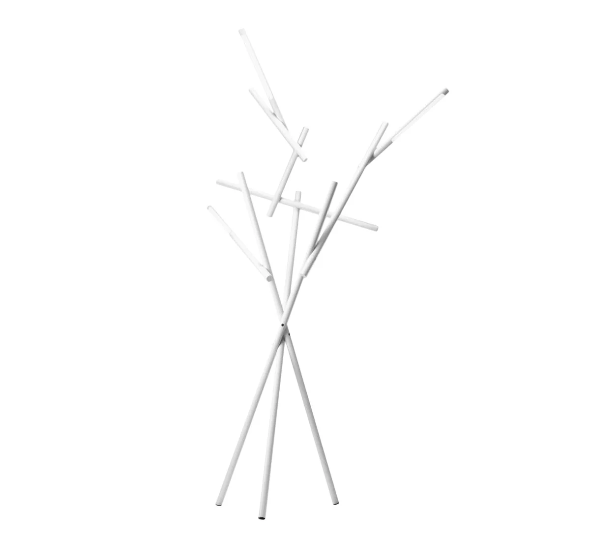 tuareg-floor-lamp-foscarini-ferruccio-laviani-white-new-salone-del-mobile-milano-2017-euroluce-1