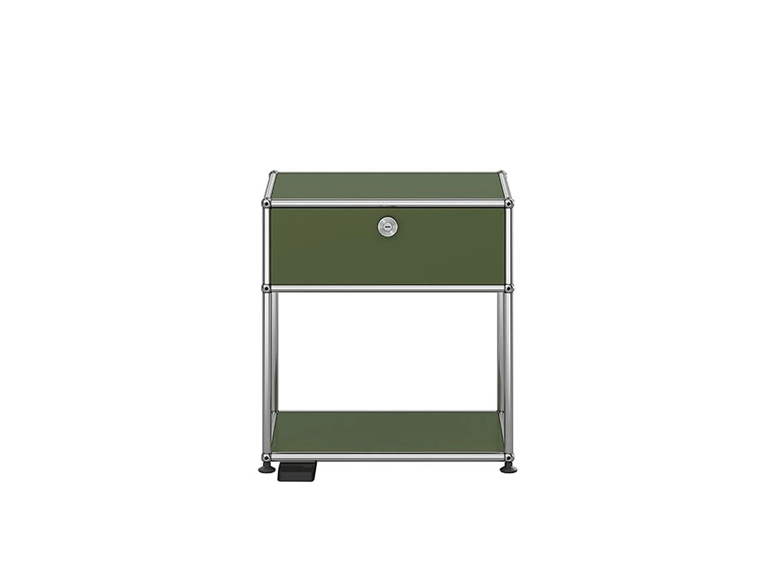 usm-haller-e-bedside-table-olive-green-1