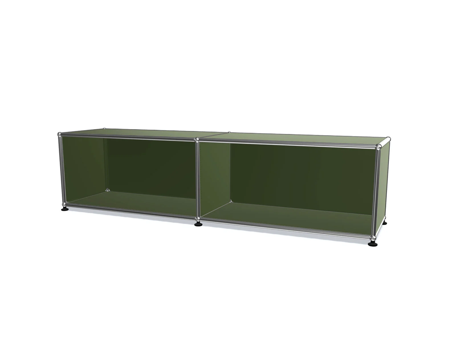 usm-haller-low-sideboard-m-open-verde-oliva-1