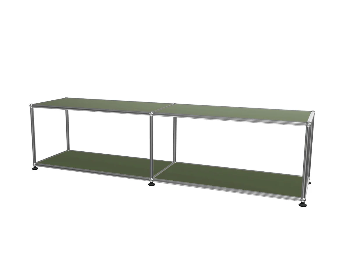 usm-haller-sideboard-olive-green-1