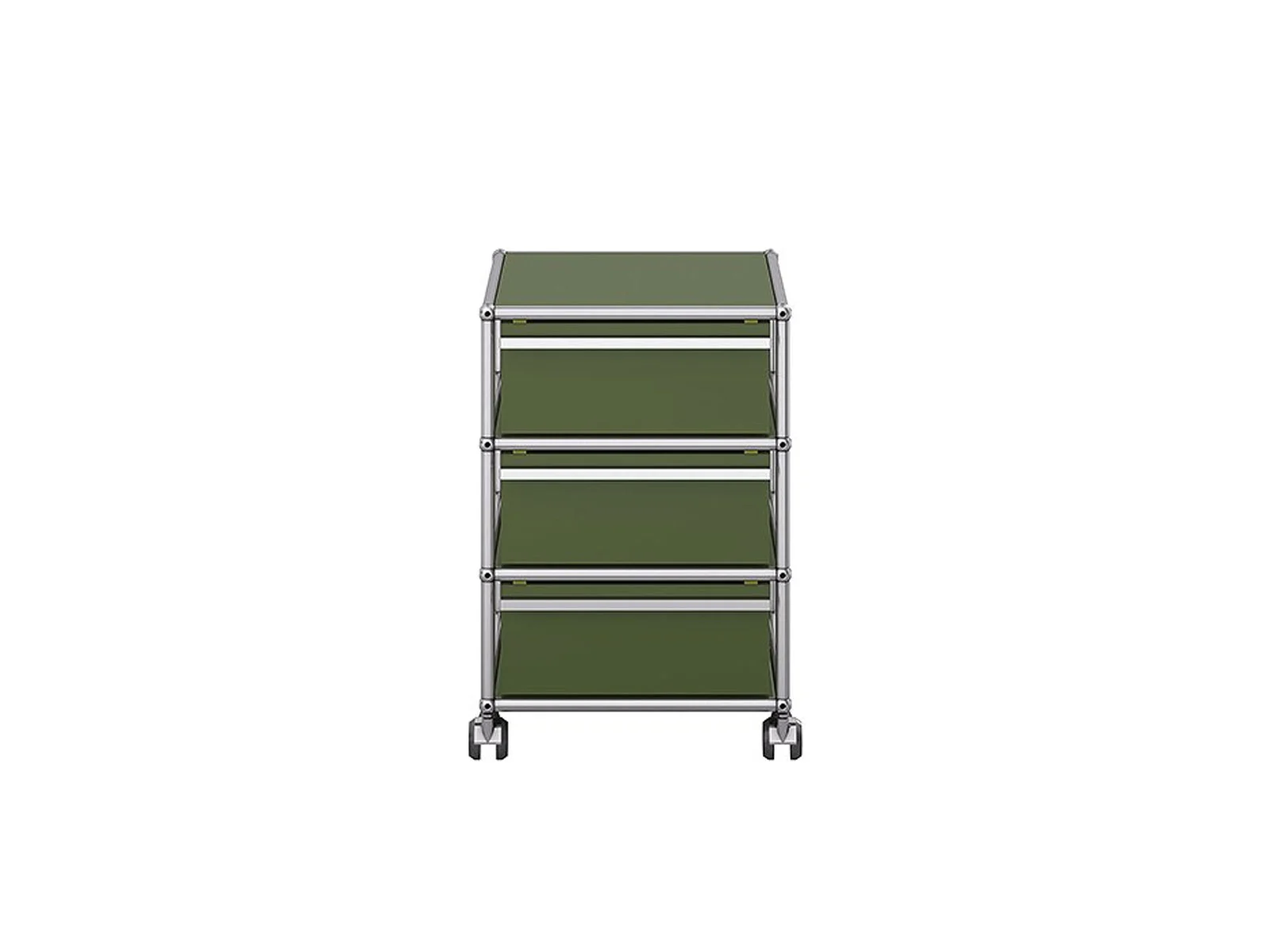 usm-haller-storage-trolley-olive-green-1-2