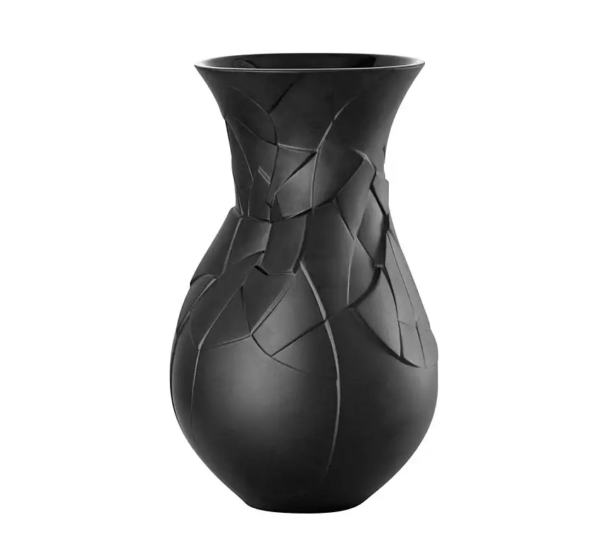 vase-of-phases-nero-30-cm-rosenthal-1