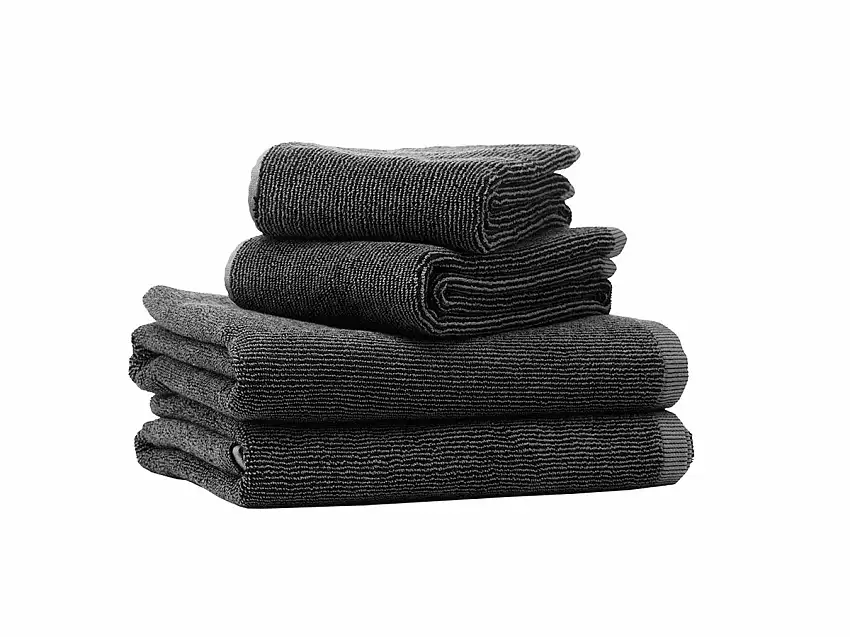 vipp-109-towels-4-pcs-black-1