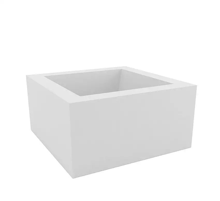 vondom-land-vase-80x80-white-1