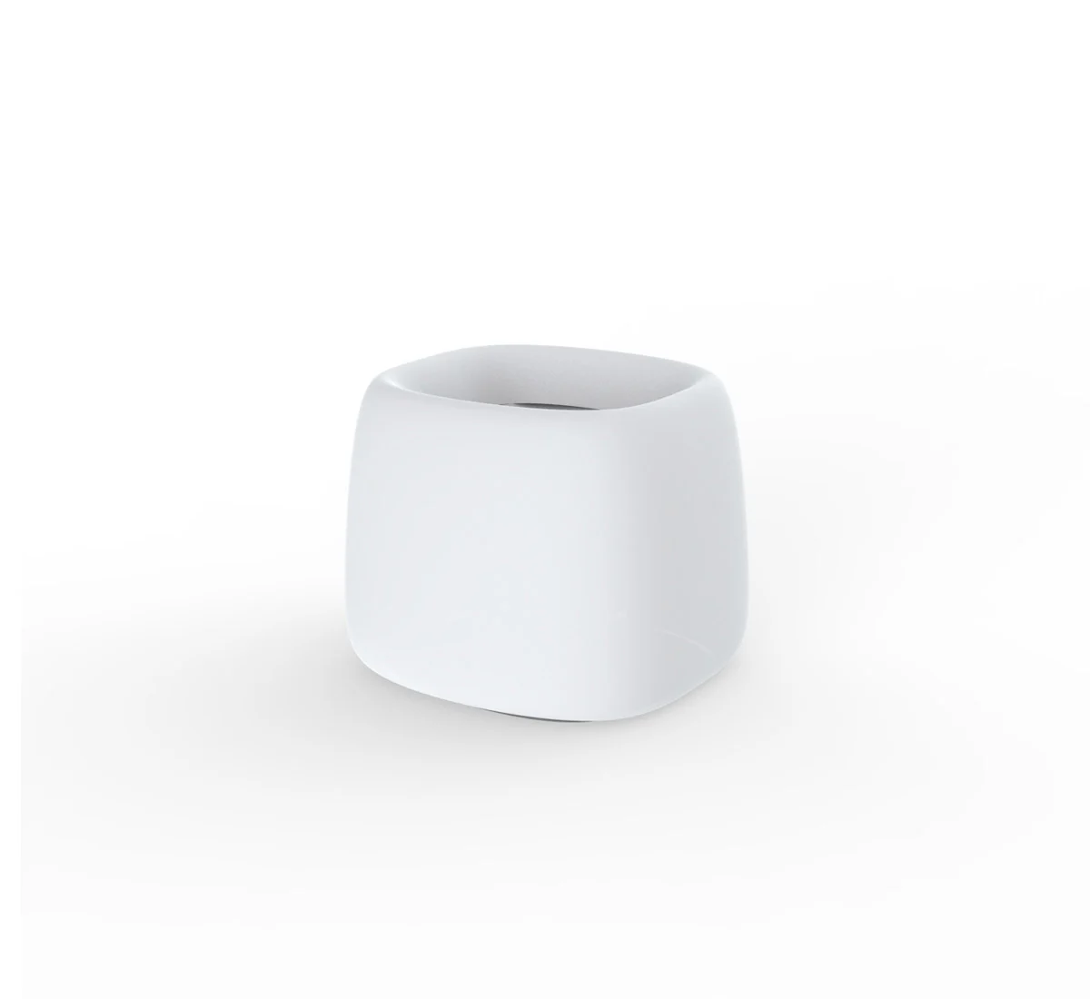 vondom-organic-square-vase-white-1