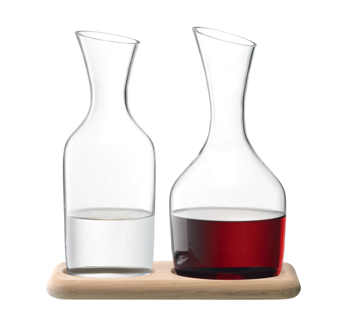 w125-water-wine-carafe-set-oak-base-clear-1-1