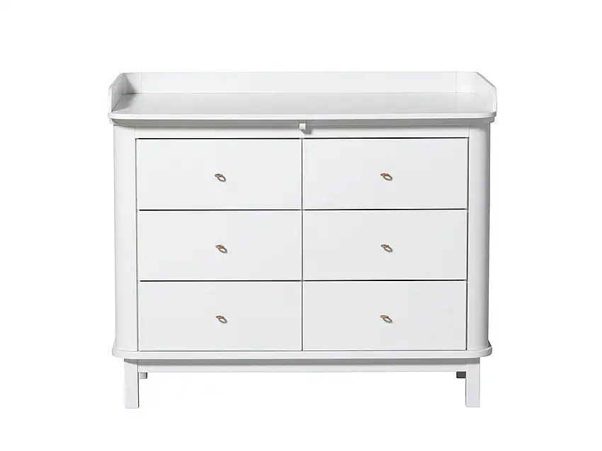 wood-nursery-dresser-6-drawers-top-large-white-oliver-furniture-1